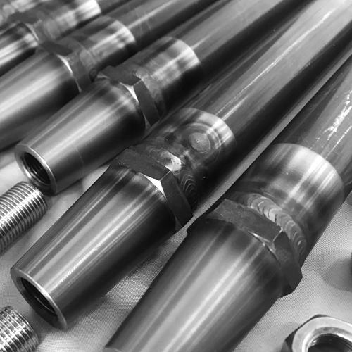 four link bars