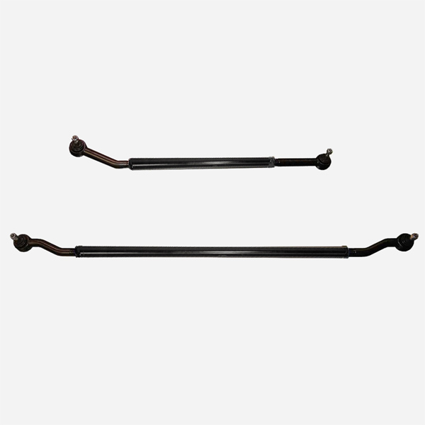 jeep heim steering kit