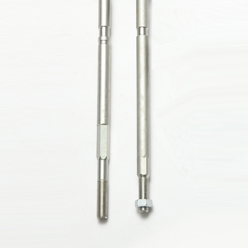 threaded rod