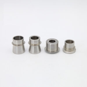 4 link heim joints-misalignment spacer