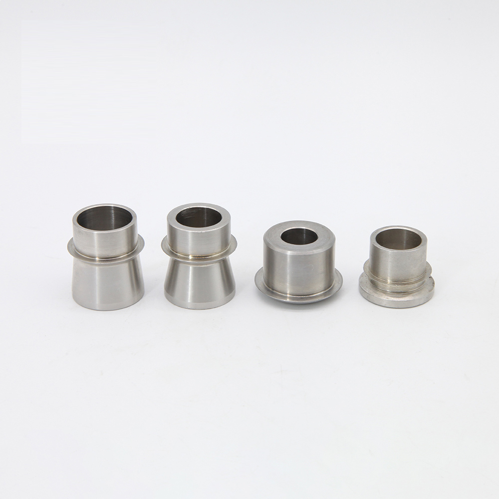 4 link heim joints-misalignment spacer