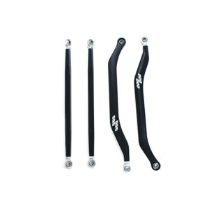 polaris radius rod