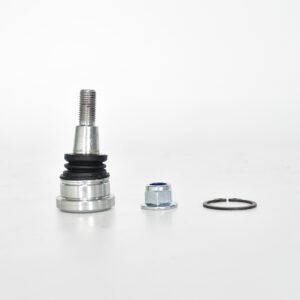 new structure ball joint
