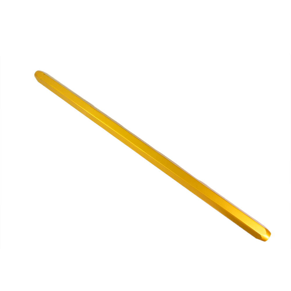 hex radius arm