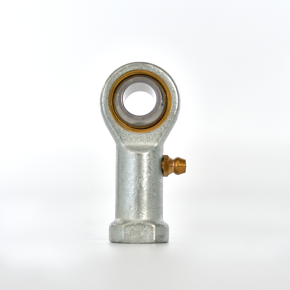 M10 x 1.25 female rod end