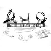 Aluminum Stamping Parts