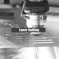 Laser Cutting