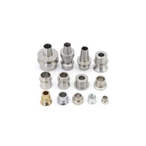 5/8" to 1/2" Misalignment Spacer