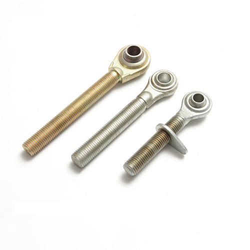 Custom Heim Joint Long Thread Design