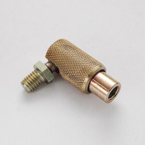 QD quick release ball joint