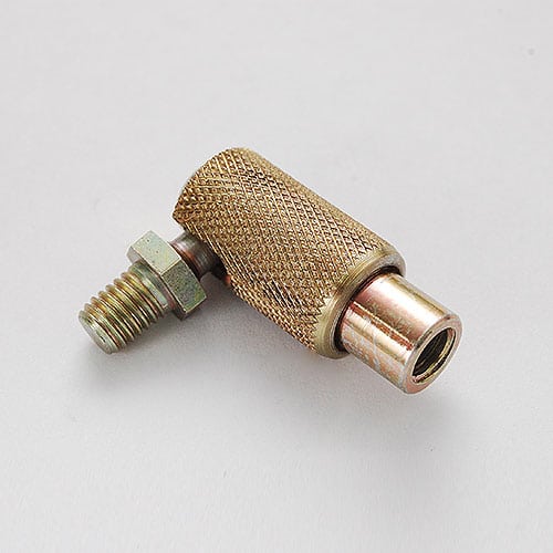 QD quick release ball joint