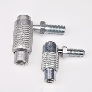 Custom quick release ball joint