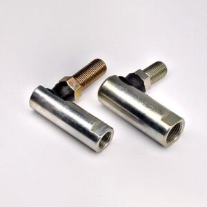 Linkage ball joint with anti-dust boot