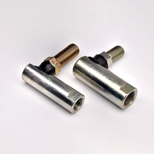 Linkage ball joint with anti-dust boot
