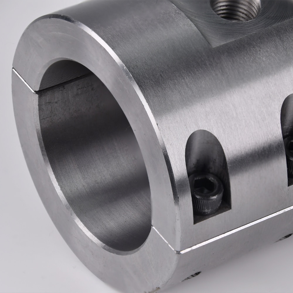 tube clamp