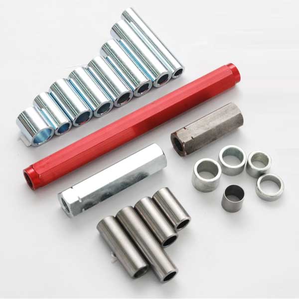DOM Sleeve and Bushing