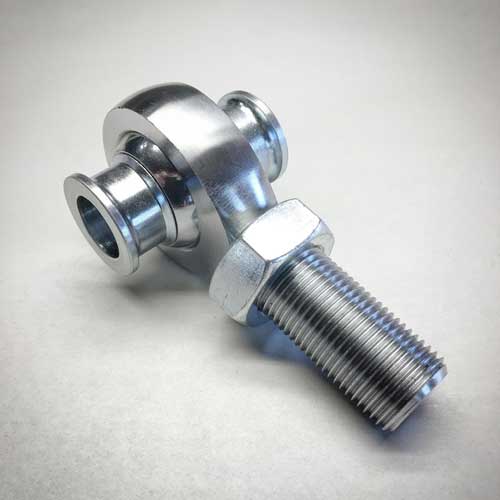 XMR XML Rod Ends Rose Joints
