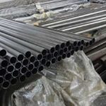 DOM Tubing and Raw Tube Material
