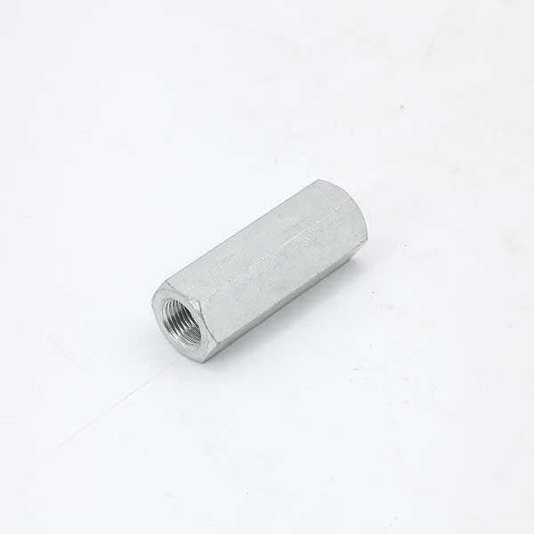Hex Stud Connector Nut Threaded Bar Joiner