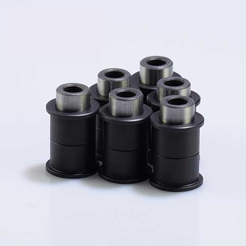 Poly Bushing and DOM Housing Assembly