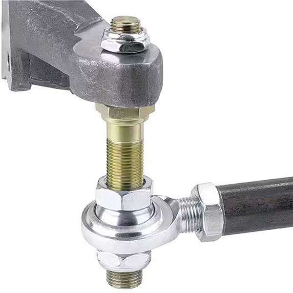 Tie Rod Adapter Stud to Heim