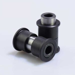 leaf spring bushings
