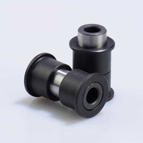 leaf spring bushings