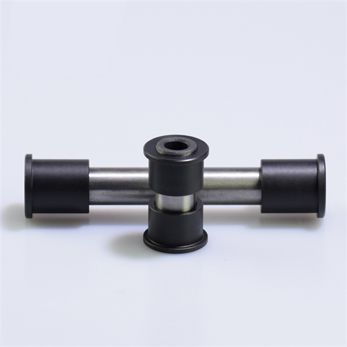 sleeve bushing