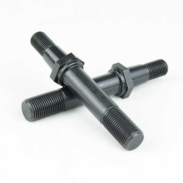 tapered heim joint stud