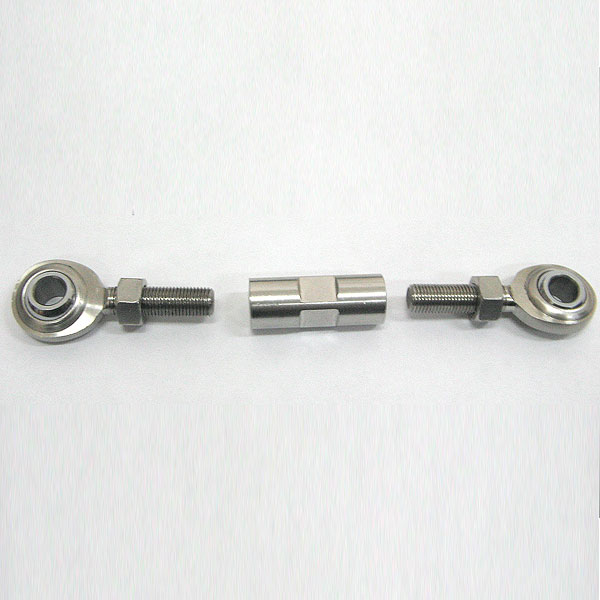 Heim Joint Alternator Bracket Adjustable