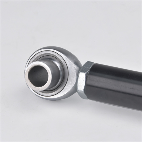 Adjustable Camber Arm
