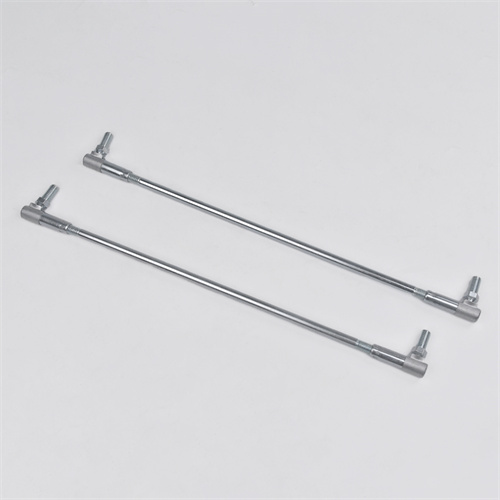 Adjustable Carburetor Linkage Rod with Quick Disconnected