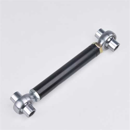 Camber Arm