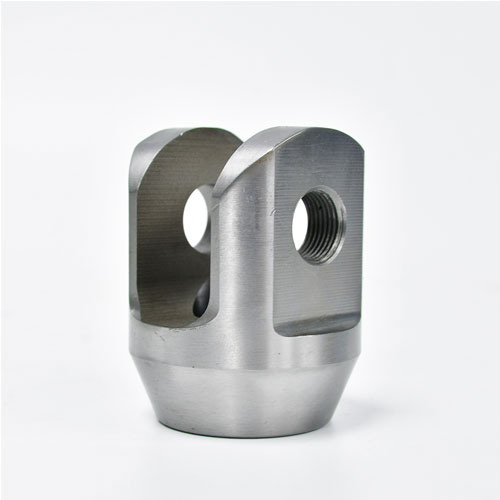 Heavy Duty Stainless Steel Steering Rack Clevis