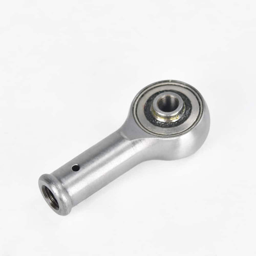 Aircraft rod end