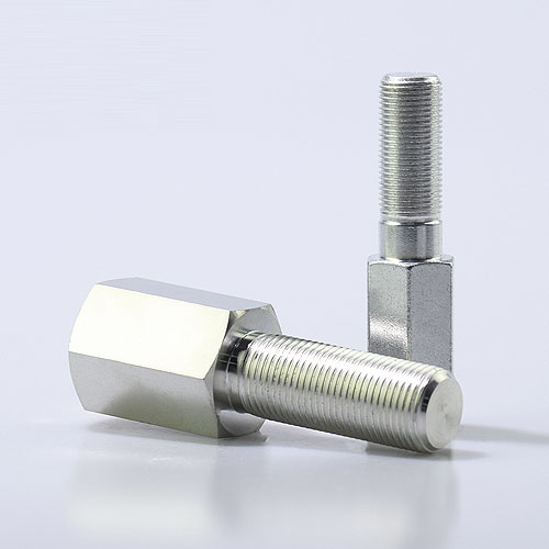 Rod Extension Kit for Rod End on Internal Wastegate Actuator