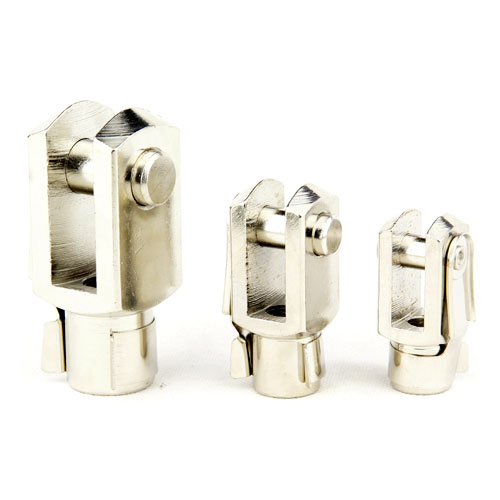 Clevis Fork Joints GN 751