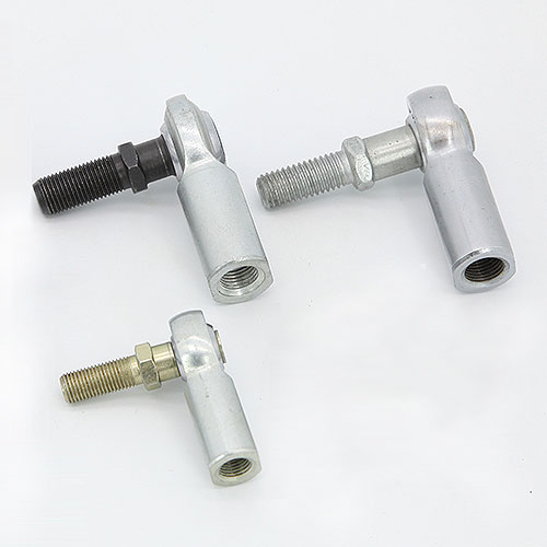 Truck Parts Radiator Rod End Female