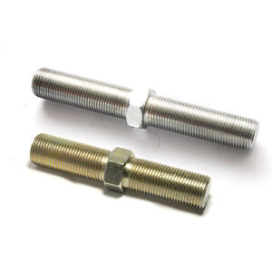 Zinc Plated Turnbuckle Jack Screw