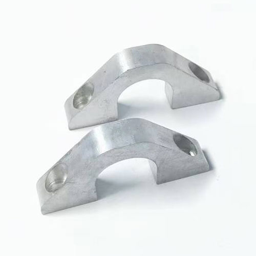 Custom Aluminum CNC Machining Parts Upper Ball Joint Spacers