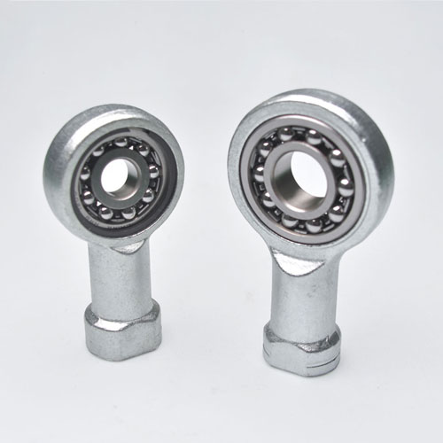 Manufacturer of Ball Bearing Rod Ends