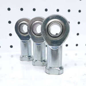 Piston Rod End for Cylinders Female Rod End