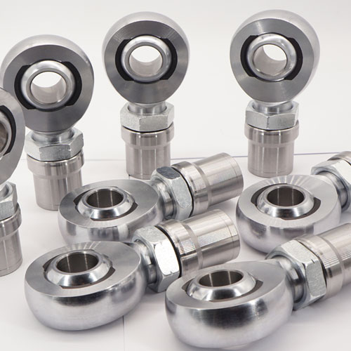 1.25" Heim Joint Rod End Kit for Monster Truck
