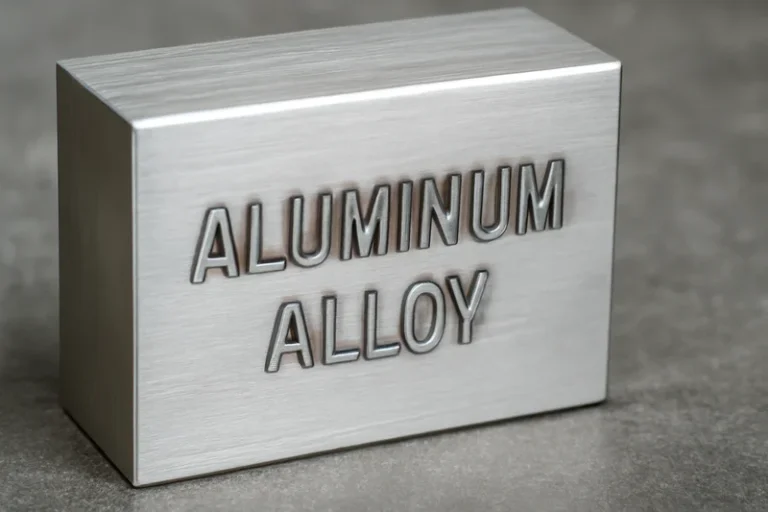 aluminum steel