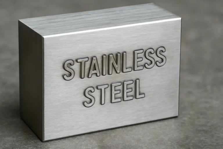 stainless steel