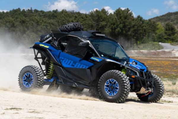 ATV-UTV