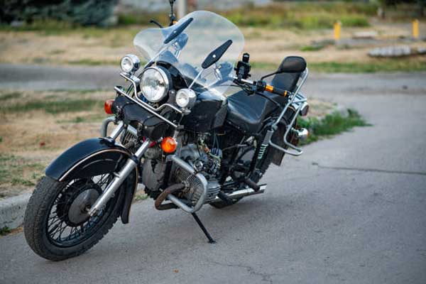 Motocycle