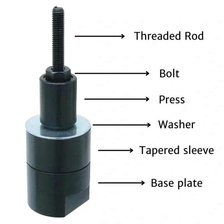 Johnny Joint Assembly/Disassembly Tool