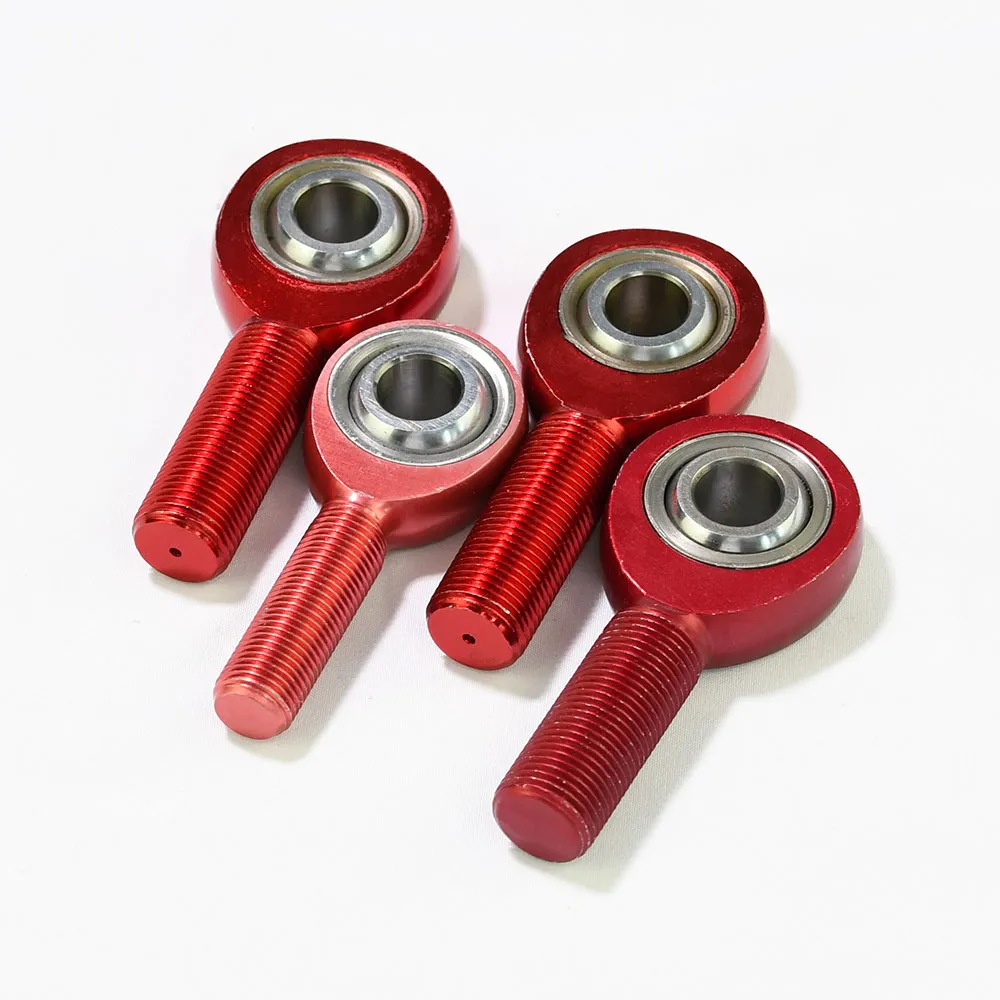 ALJM-Rod-End-Red-Group