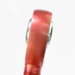 ALJM-Rod-End-Red-Side-View